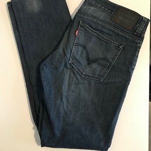 Levi's 511 Skinny Jean